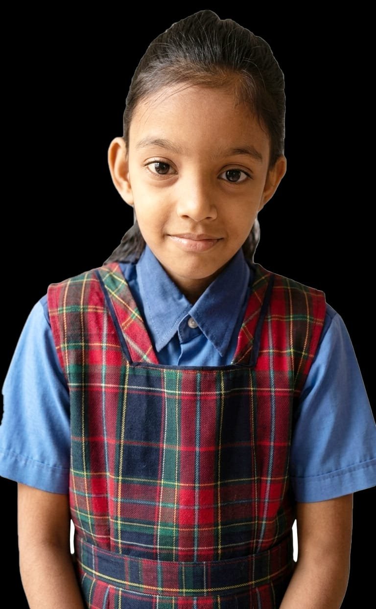Bhumi Chaurasiya