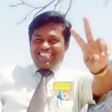 JP Maurya