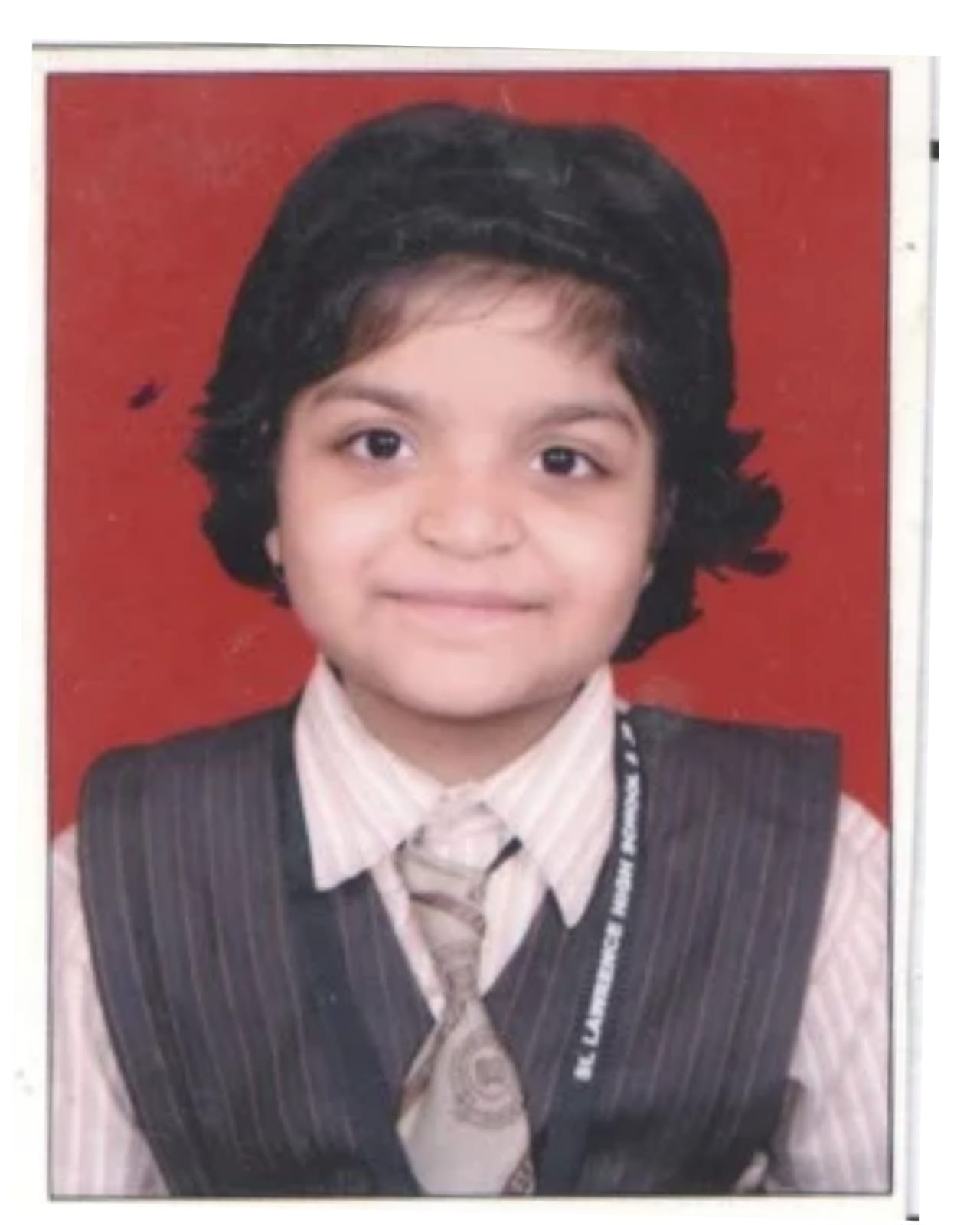 Dhanashree walawate