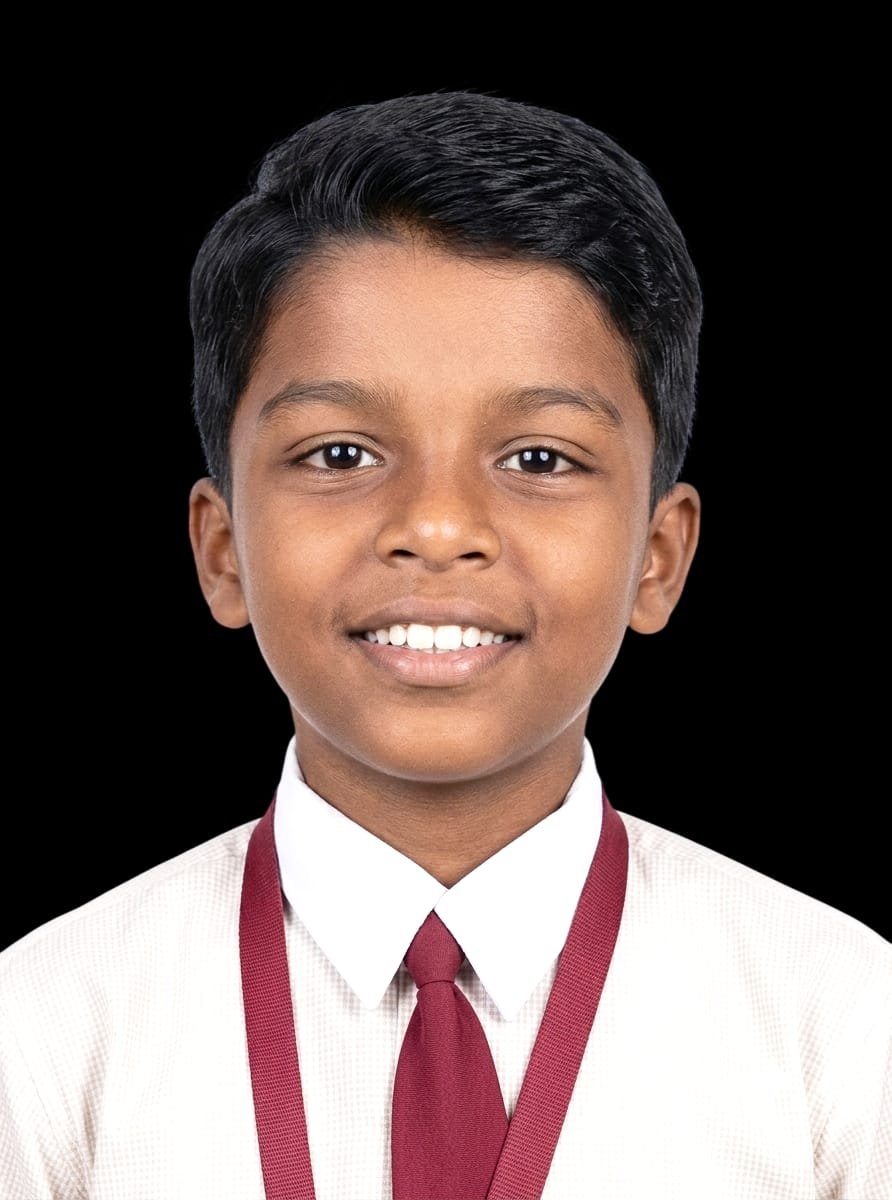 Sahil Rathod